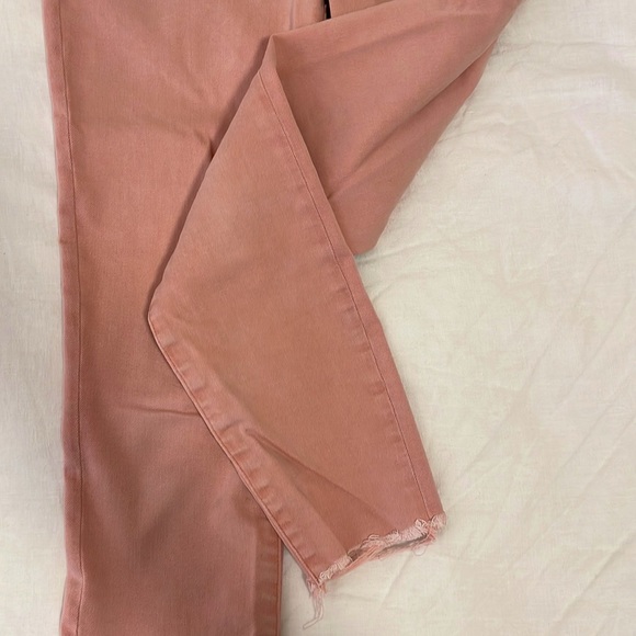 Abercrombie & Fitch - Size 27 - Above the ankle - Stretch - Excellent condition - Picture 2 of 4
